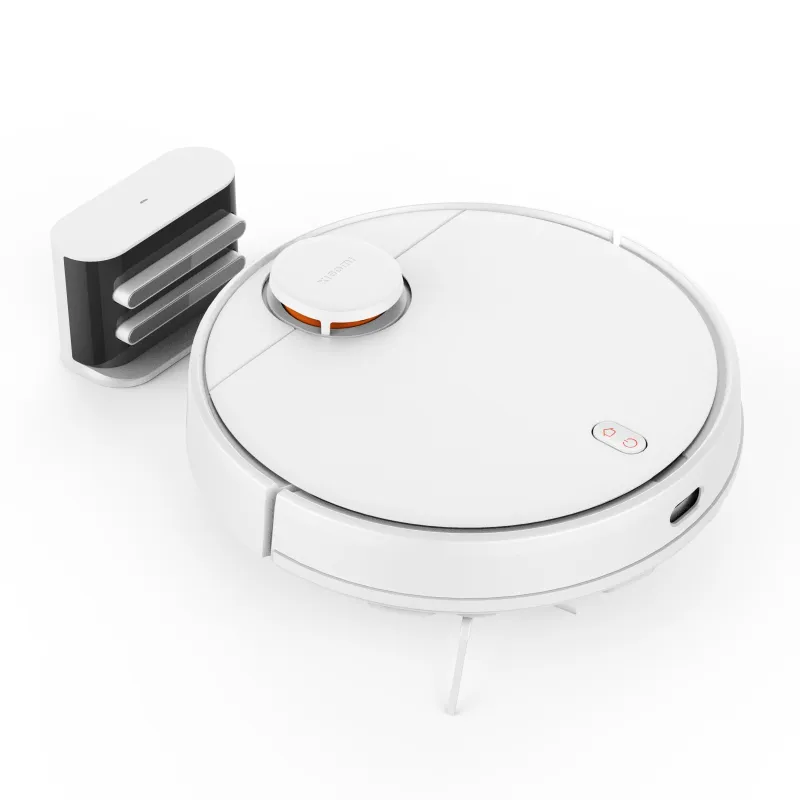 Xiaomi Robot Vacuum S12 | Smart robot vacuum cleaner | 3200mAh, 4000Pa