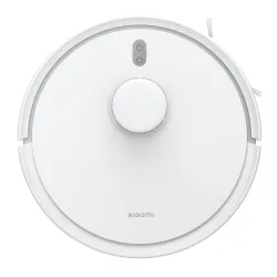 Xiaomi Robot Vacuum S20 Blanco | Aspiradora inteligente | 3200mAh, 5000Pa