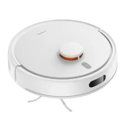 Xiaomi Robot Vacuum S20 Blanco | Aspiradora inteligente | 3200mAh, 5000Pa