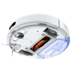 Xiaomi Robot Vacuum S20 Bianco | Robot aspirapolvere | 3200mAh, 5000Pa