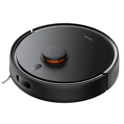 Xiaomi Robot Vacuum S20 Schwarz | Roboter-Staubsauger | 3200mAh, 5000Pa