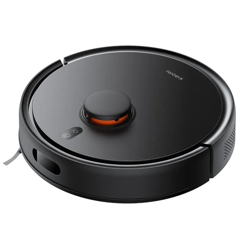 Xiaomi Robot Vacuum S20 Černý | Robotický vysavač | 3200mAh, 5000Pa