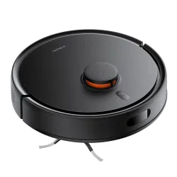 Xiaomi Robot Vacuum S20 Negro | Aspiradora inteligente | 3200mAh, 5000Pa