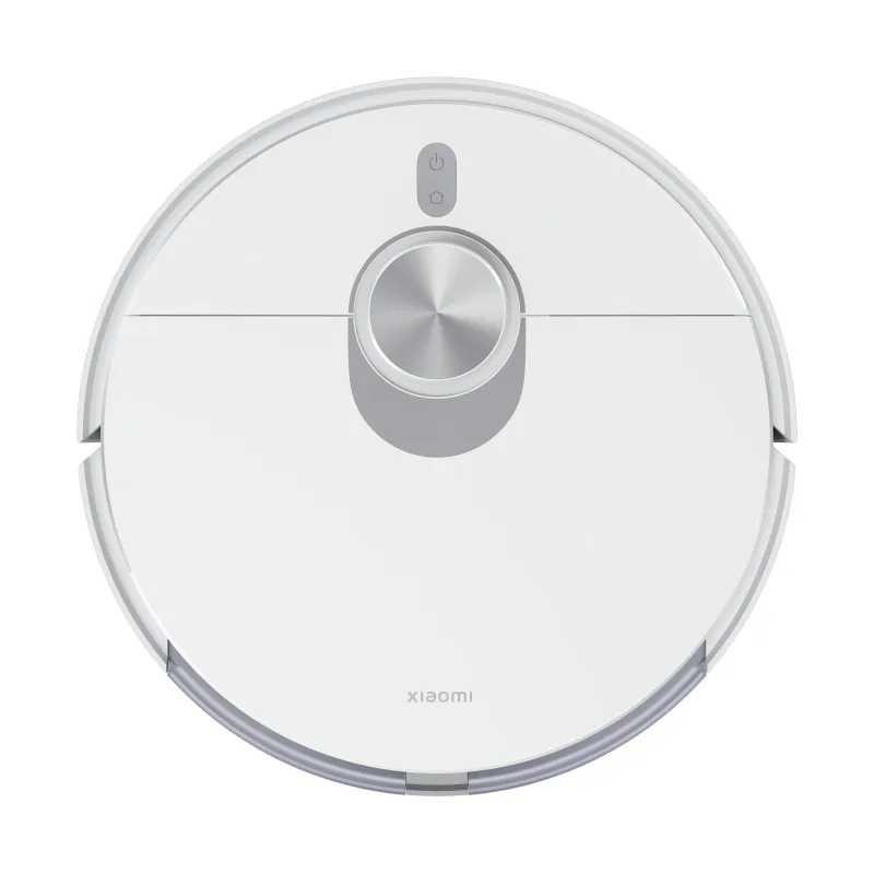 Xiaomi Robot Vacuum S20+ White | Smart robot vacuum cleaner | 5200mAh, 6000Pa