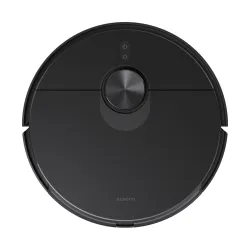 Умный пылесос Xiaomi Robot Vacuum S20+ Черный, 5200mAh, 6000Pa