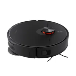 Xiaomi Robot Vacuum S20+ Czarny | Inteligentny odkurzacz | 5200mAh, 6000Pa