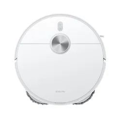 Xiaomi Robot Vacuum X10+ | Aspirador robô | 5200mAh, 4000Pa