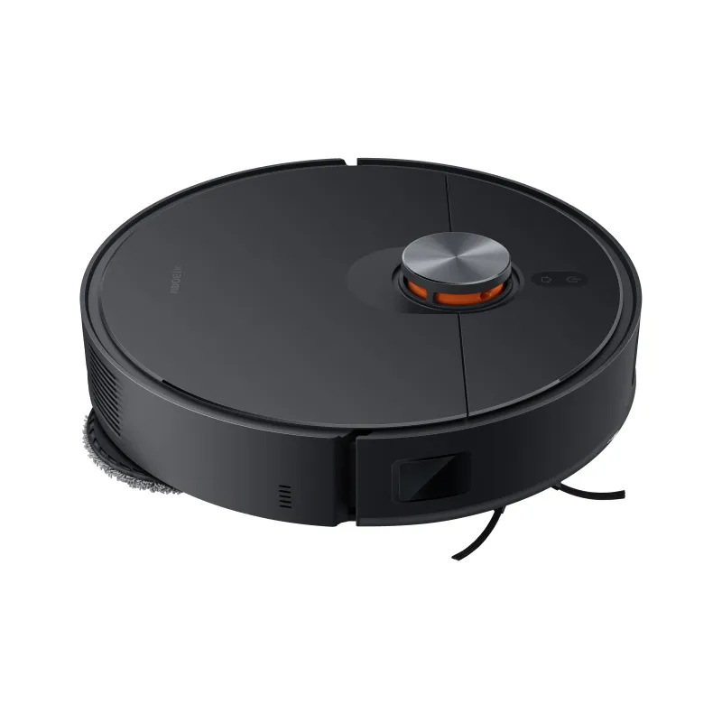 Xiaomi Robot Vacuum X20 Max | Robotický vysavač | 5200mAh, 8000Pa