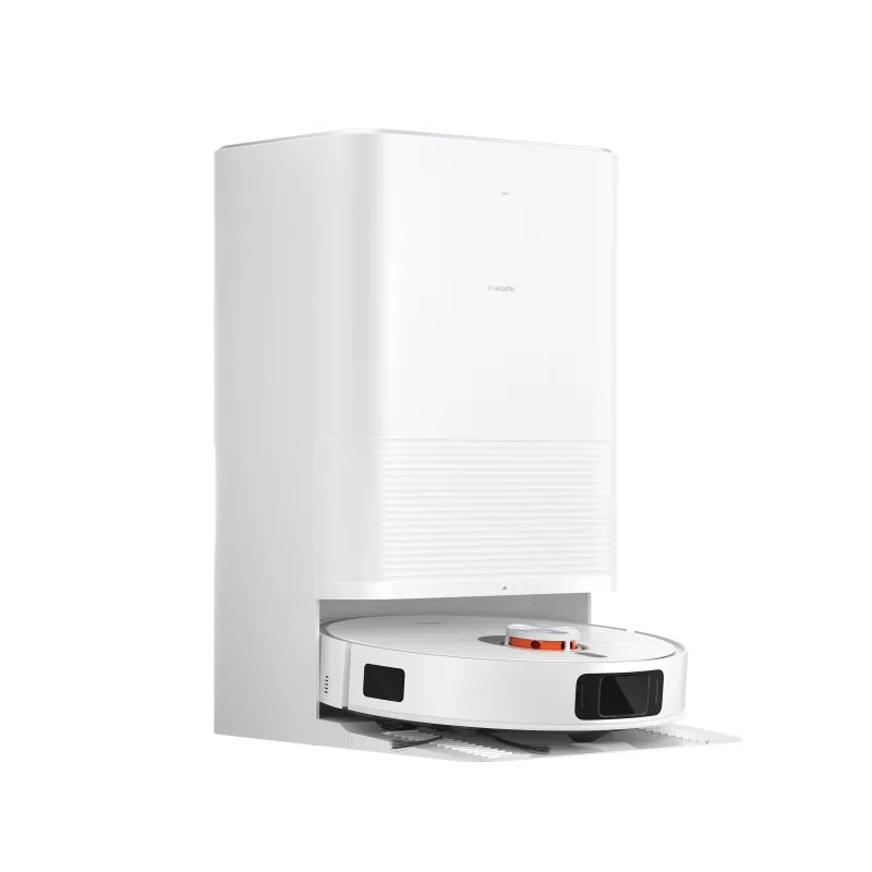 Xiaomi Robot Vacuum X20 Pro | Aspiradora robot | 5200mAh, 7000Pa