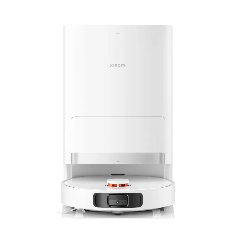 Xiaomi Robot Vacuum X20+ | Robotický vysavač | 5200mAh, 6000Pa