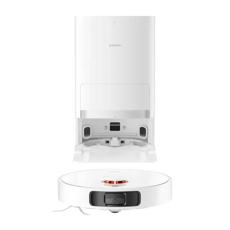 Xiaomi Robot Vacuum X20+ | Aspiradora inteligente | 5200mAh, 6000Pa