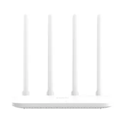 Маршрутизатор WiFi Xiaomi AC1200, AC1200, 3x RJ45 1000Mb/s