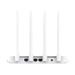 Xiaomi WiFi Router AC1200, AC1200, 3x RJ45 1000Mb/s