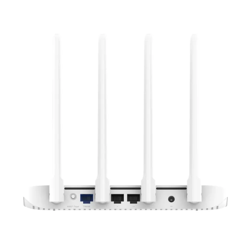 Xiaomi WiFi Router AC1200, AC1200, 3x RJ45 1000Mb/s