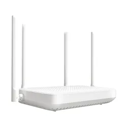 Маршрутизатор Xiaomi AX1500 RD12, Wi-Fi 6 AX1500, 4x RJ45 1000Mb/s