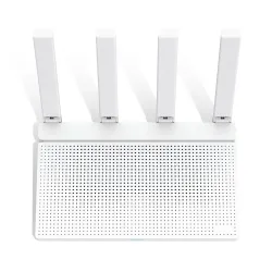 Xiaomi Router AX3000T RD23 | Wi-Fi router | Wi-Fi 6 AX3000, 4x RJ45 1000Mb/s
