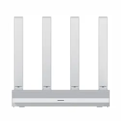 Xiaomi AX3000T RD23 Wi-Fi Yönlendirici, Wi-Fi 6 AX3000, 4x RJ45 1000Mb/s