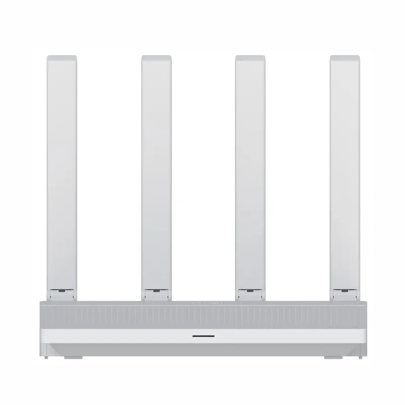 Xiaomi Router AX3000T RD23 | Enrutador wifi | Wi-Fi 6 AX3000, 4x RJ45 1000Mb/s