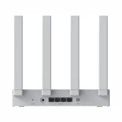 Xiaomi Router AX3000T RD23 | Enrutador wifi | Wi-Fi 6 AX3000, 4x RJ45 1000Mb/s