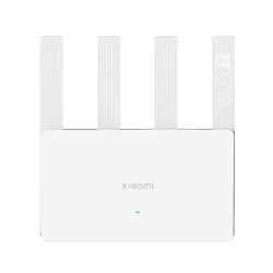 Xiaomi Router BE3600 | WLAN-Router | WiFi 7, 3570 Mbps, 2.5Mbps RJ45, WPA3
