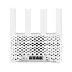 Xiaomi Router BE3600 | Enrutador wifi | WiFi 7, 3570 Mbps, 2.5Mbps RJ45, WPA3