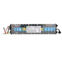 Baterie pro elektrickou koloběžku Xiaomi Scooter M365 10INR19/66-3 6600mAh 36V
