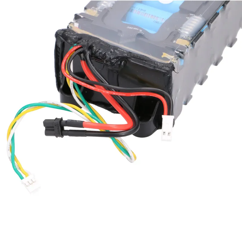 Baterie pro elektrickou koloběžku Xiaomi Scooter M365 10INR19/66-3 6600mAh 36V