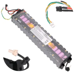 Xiaomi Scooter M365 Battery Pack 10INR19/66-3 7650mAh 36V