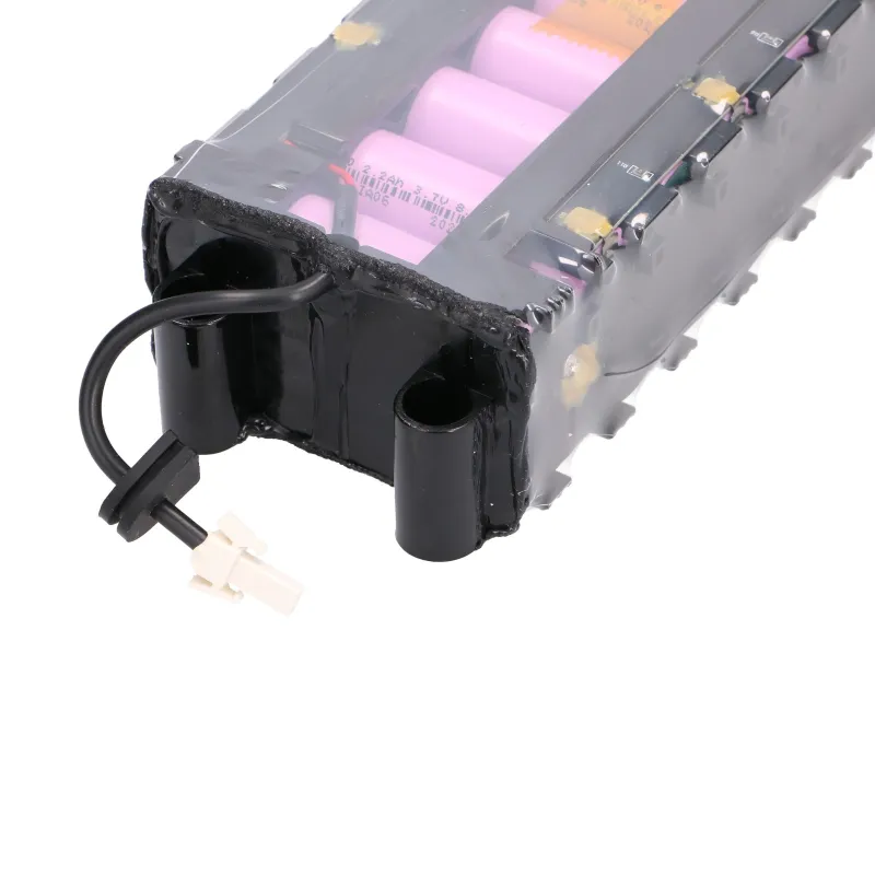Xiaomi Scooter M365 Battery Pack 10INR19/66-3 7650mAh 36V