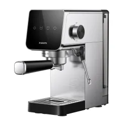 Xiaomi Semi-automatic Espresso Machine EU | Máquina de café | 20 bares, espumador de leche