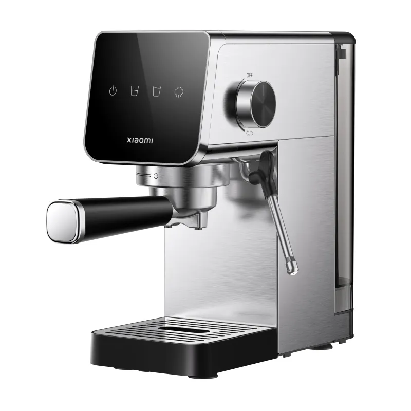 Xiaomi Semi-automatic Espresso Machine EU | Kávovar | 20 bar, napěňovač mléka