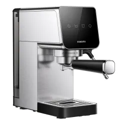 Xiaomi Semi-automatic Espresso Machine EU | Máquina de café | 20 bar, espumador de leite