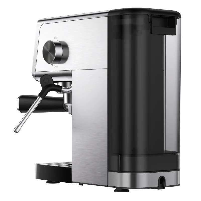 Xiaomi Semi-automatic Espresso Machine EU | Máquina de café | 20 bares, espumador de leche