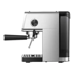 Xiaomi Semi-automatic Espresso Machine EU | Kávovar | 20 bar, napěňovač mléka