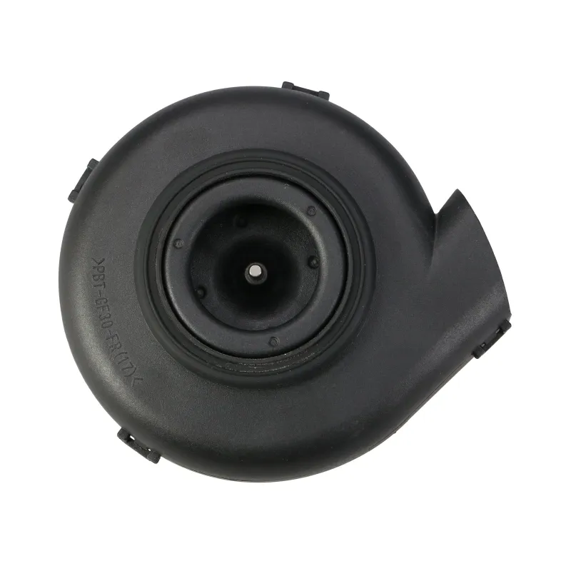 Motor de ventilador Xiaomi, turbina de Vacío S10