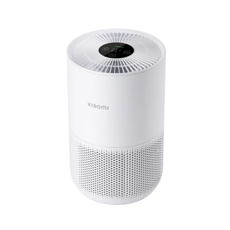 Xiaomi Smart Air Purifier 4 Compact EU | Luftreiniger | Wi-Fi, 230m3/h