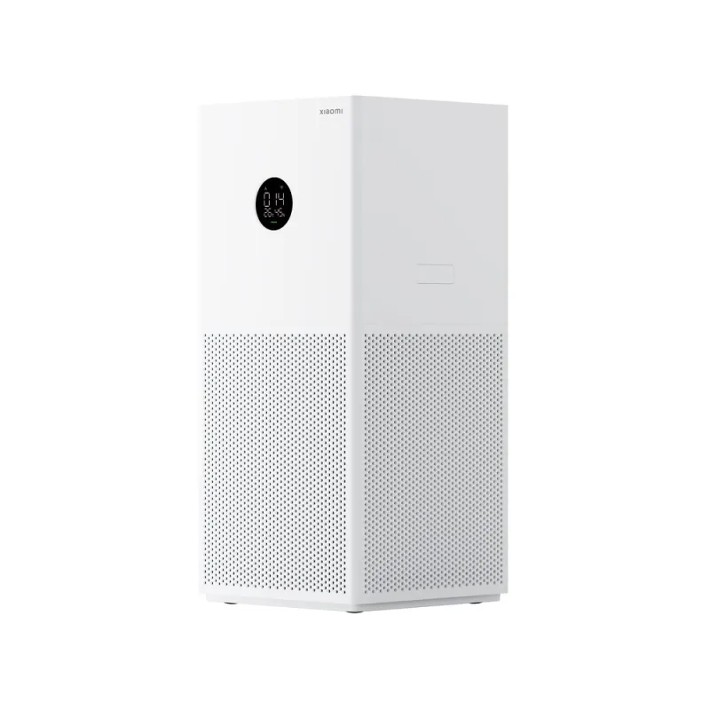 Xiaomi Smart Air Purifier 4 Lite | Luftreiniger | LED-Bildschirm