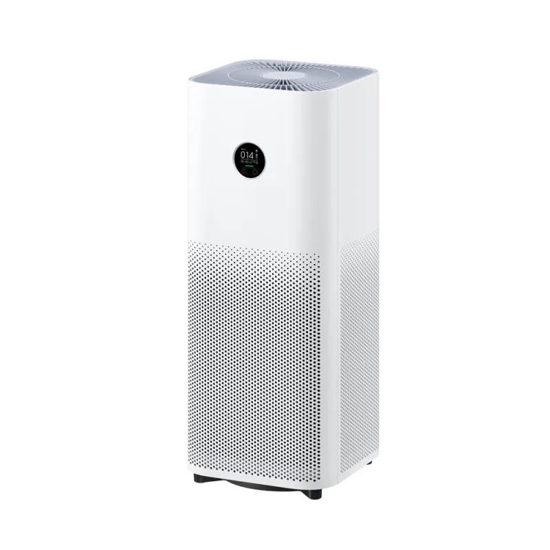 Xiaomi Smart Air Purifier 4 Pro | Purificador de ar | OLED, AC-M15-SC