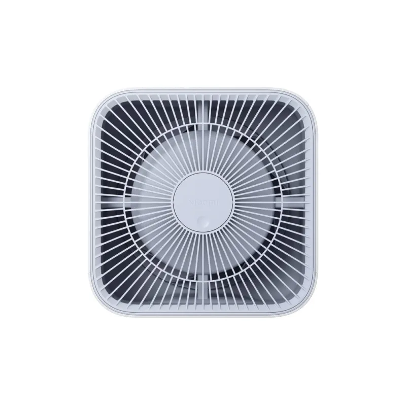 Xiaomi Smart Air Purifier 4 | Air purifier | OLED, AC-M16-SC