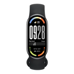 XIAOMI SMART BAND 10 MIDNIGHT BLACK, M2459B1, 63275
