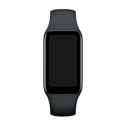 Умные спортивные браслеты Xiaomi Smart Band 8 Active Черный, Bluetooth 5.1, 210mAh, 1.47", 5 ATM, акселерометр, PPG сенсор