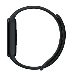Xiaomi Smart Band 8 Active Preto | Banda inteligente | Bluetooth 5.1, 210mAh, 1,47", 5 ATM, acelerômetro, sensor PPG
