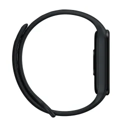 Умные спортивные браслеты Xiaomi Smart Band 8 Active Черный, Bluetooth 5.1, 210mAh, 1.47", 5 ATM, акселерометр, PPG сенсор