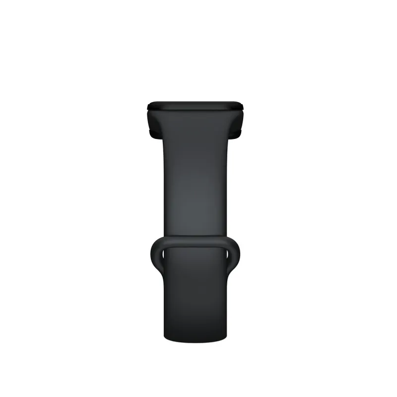 Xiaomi Smart Band 8 Active Preto | Banda inteligente | Bluetooth 5.1, 210mAh, 1,47", 5 ATM, acelerômetro, sensor PPG