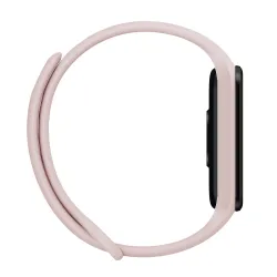 Xiaomi Smart Band 8 Active Akıllı Spor Bilekliği Pembe, Bluetooth 5.1, 210mAh, 1.47", 5 ATM, İvmeölçer, PPG Sensörü