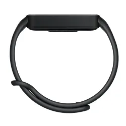 Умный фитнес-браслет Xiaomi Smart Band 9 Active Черный, Bluetooth 5.3, 300mAh, 1.47", 5 ATM, акселерометр, сенсор PPG