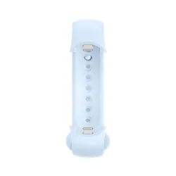 Xiaomi Smart Band 9 Blu | Banda intelligente | Bluetooth 5.4, 233 mAh, 1.62", 5 ATM, accelerometro, giroscopio, sensore PPG