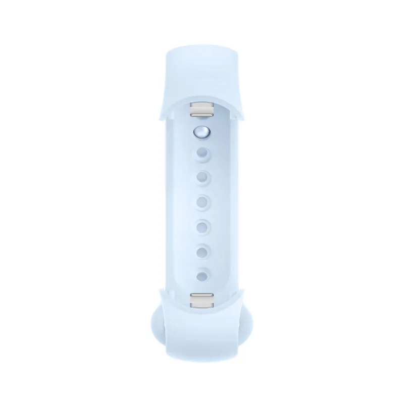 Xiaomi Smart Band 9 Blau | Smartband | Bluetooth 5.4, 233 mAh, 1,62", 5 ATM, Beschleunigungsmesser, Gyroskop, PPG-Sensor