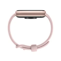 Xiaomi Smart Band 9 Pro Różowy | Inteligentna opaska sportowa | Bluetooth 5.4, 350mAh, 1.74", 5 ATM, akcelerometr, sensor PPG, ż