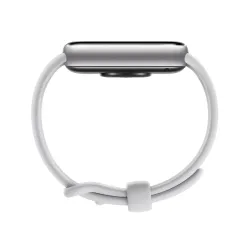 Xiaomi Smart Band 9 Pro Moonlight Silver | Smartband | Bluetooth 5.4, 350mAh, 1.74", 5 ATM, accelerometer, gyroscope, PPG sensor